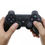 Thumbnail: Wireless Bluetooth Game Controller Joystick for Sony PS3
