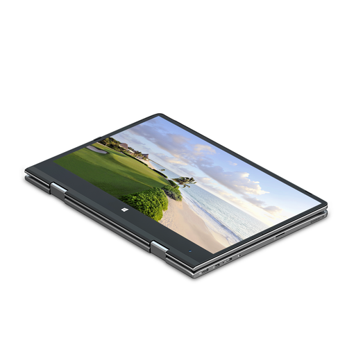 BMAX Y11 ノートPC タッチパネル 360度 8GBRAM 256SSD