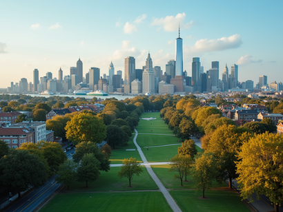 What City Should I Live in? 5 Smart Ways to Decide