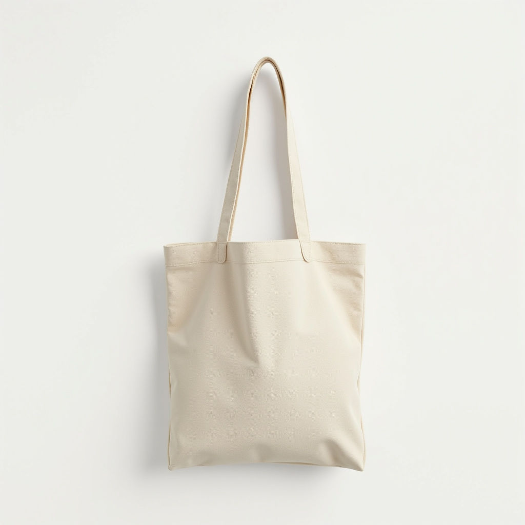 Tote Bag Algodão