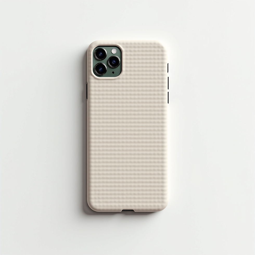 Capa Smartphone Texturizada