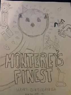 [280] Monterey’s Finest