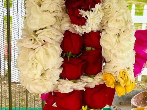 🌸 Kanda Shasti at VelMont – Where Faith Meets Cosmic Energy