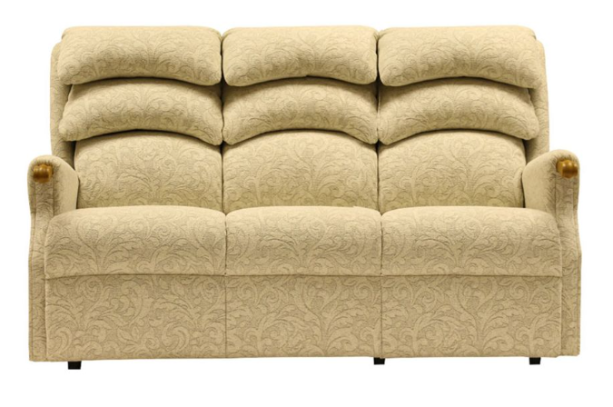 Thumbnail: Norton Queen Anne Chair