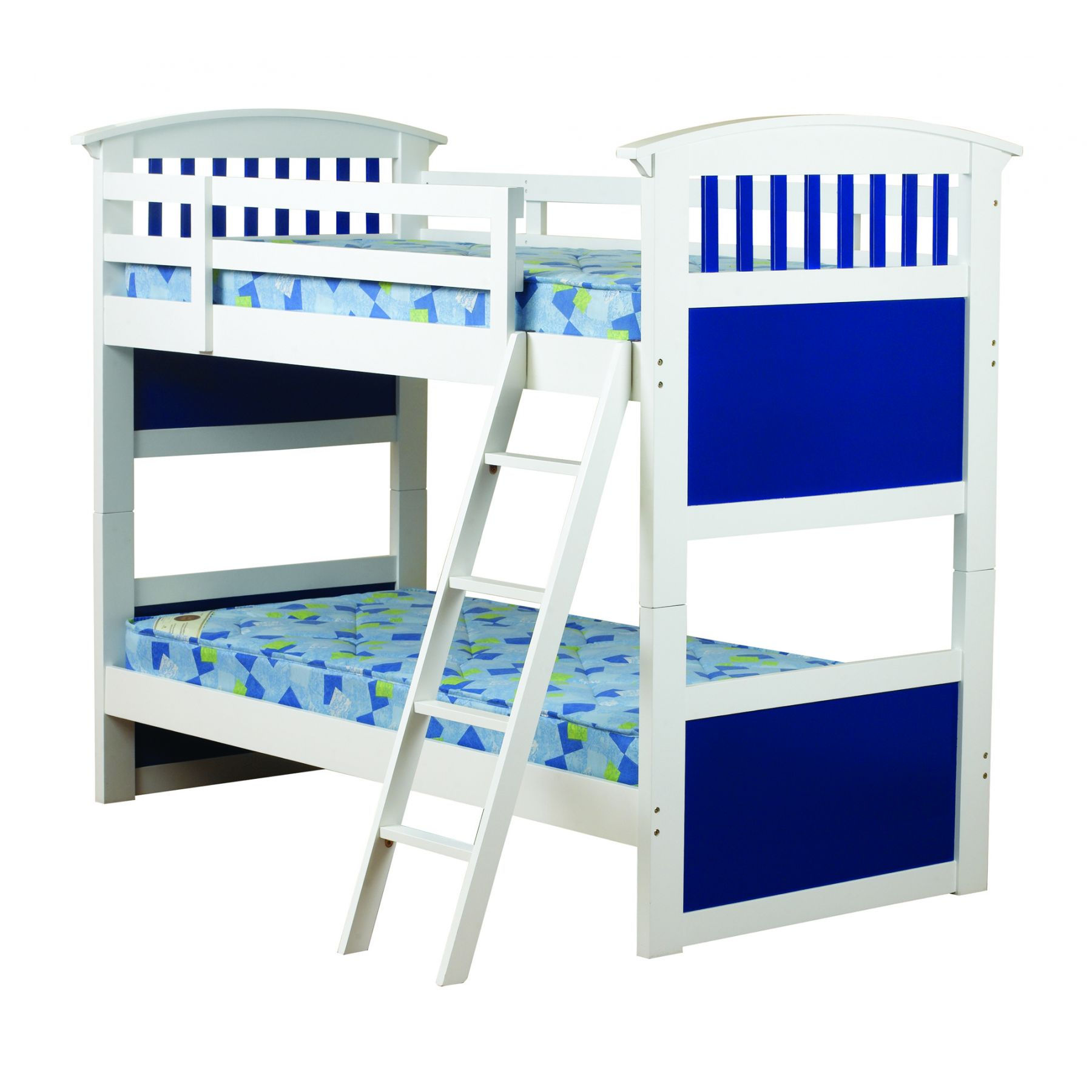 Kipling Bunk Bed Blue