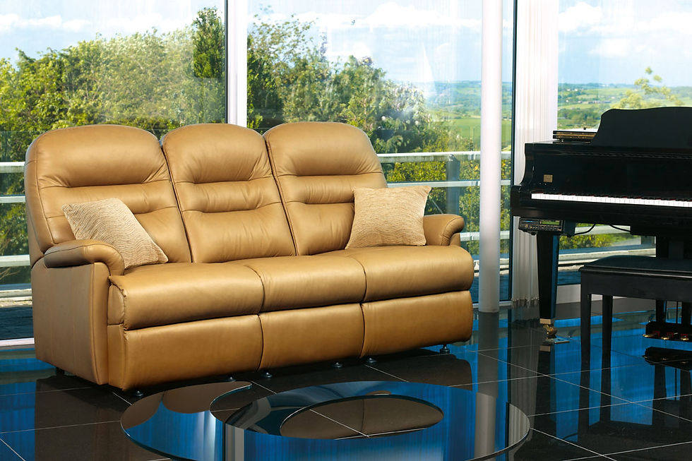 Thumbnail: Keswick Suite
