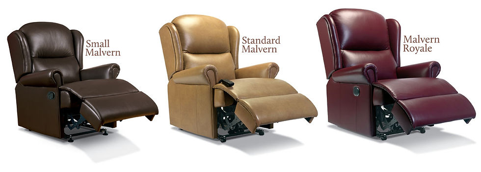 Thumbnail: Malvern Recliner