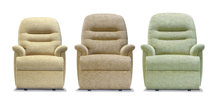 Thumbnail: Keswick Recliner