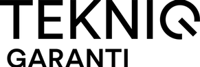 TEKNIQ Garanti logo