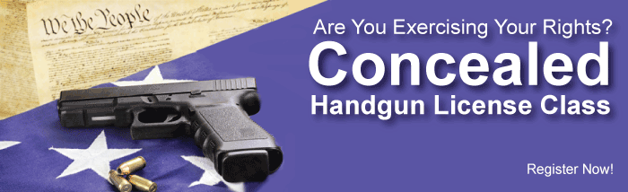 J&B Firearm Sales