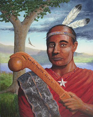 King Philip - 2005