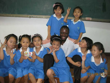 Why Developmental Activities Are Important in Competence-Based Language Teaching