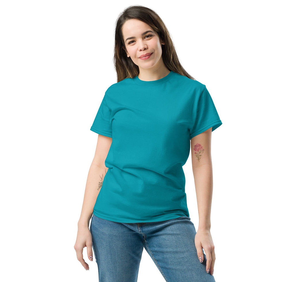 Thumbnail: Loyal To The Bone Unisex Classic Tee