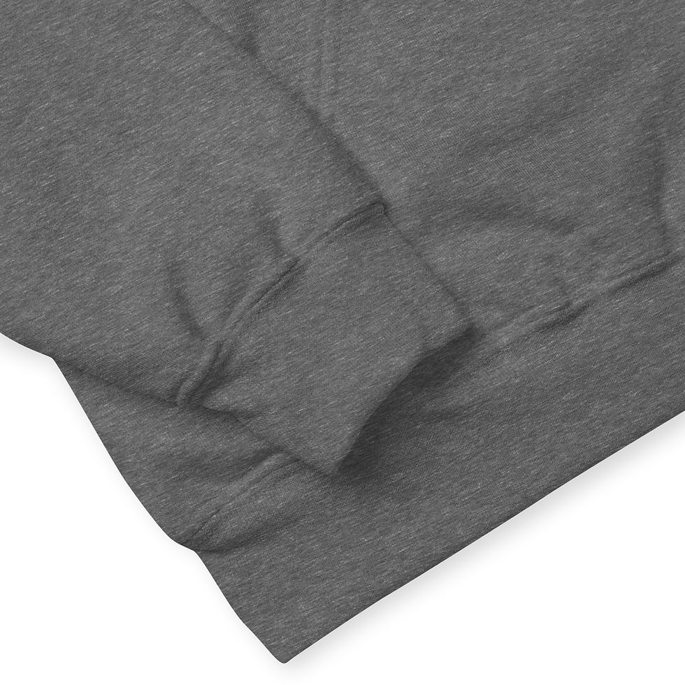 Thumbnail: 4 Ever Grindin Infinity Love Unisex Hoodie