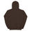 Thumbnail: Loyalty Over Royalty Unisex Hoodie