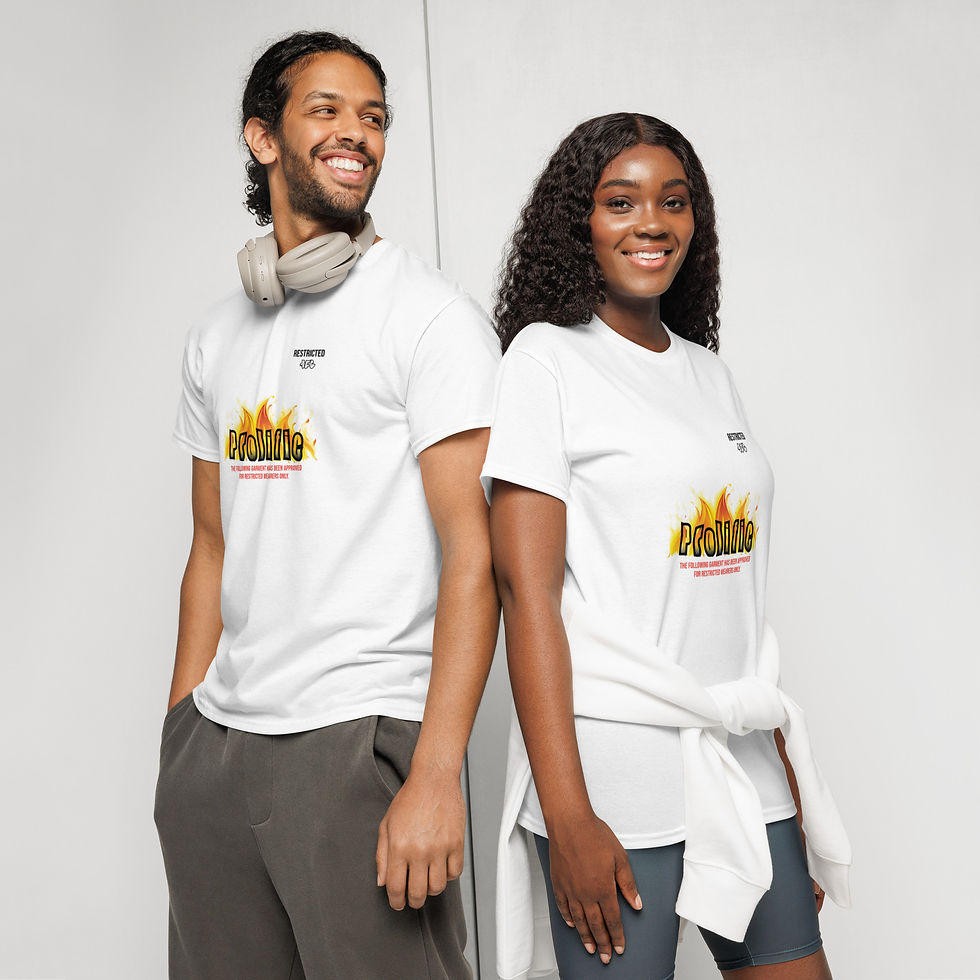Thumbnail: Prolific DryBlend® T-Shirt