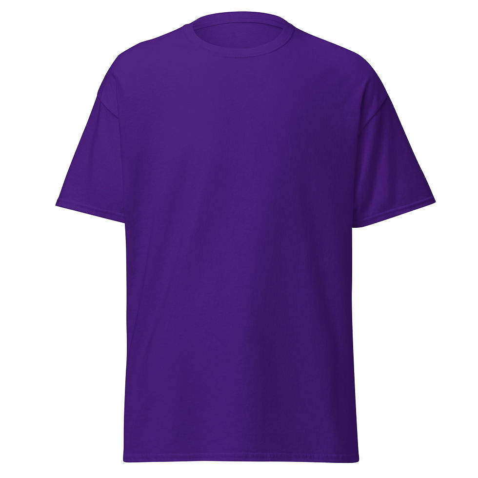 Thumbnail: Loyal To The Bone Unisex Classic Tee