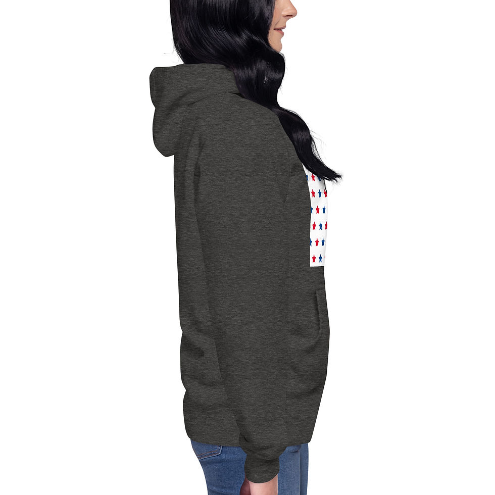 Thumbnail: Cold World Unisex Hoodie