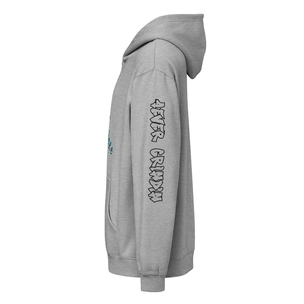Thumbnail: Hang In There Box Hoodie