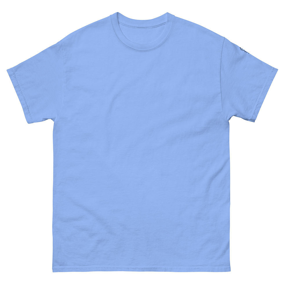 Thumbnail: Loyal To The Bone Unisex Classic Tee