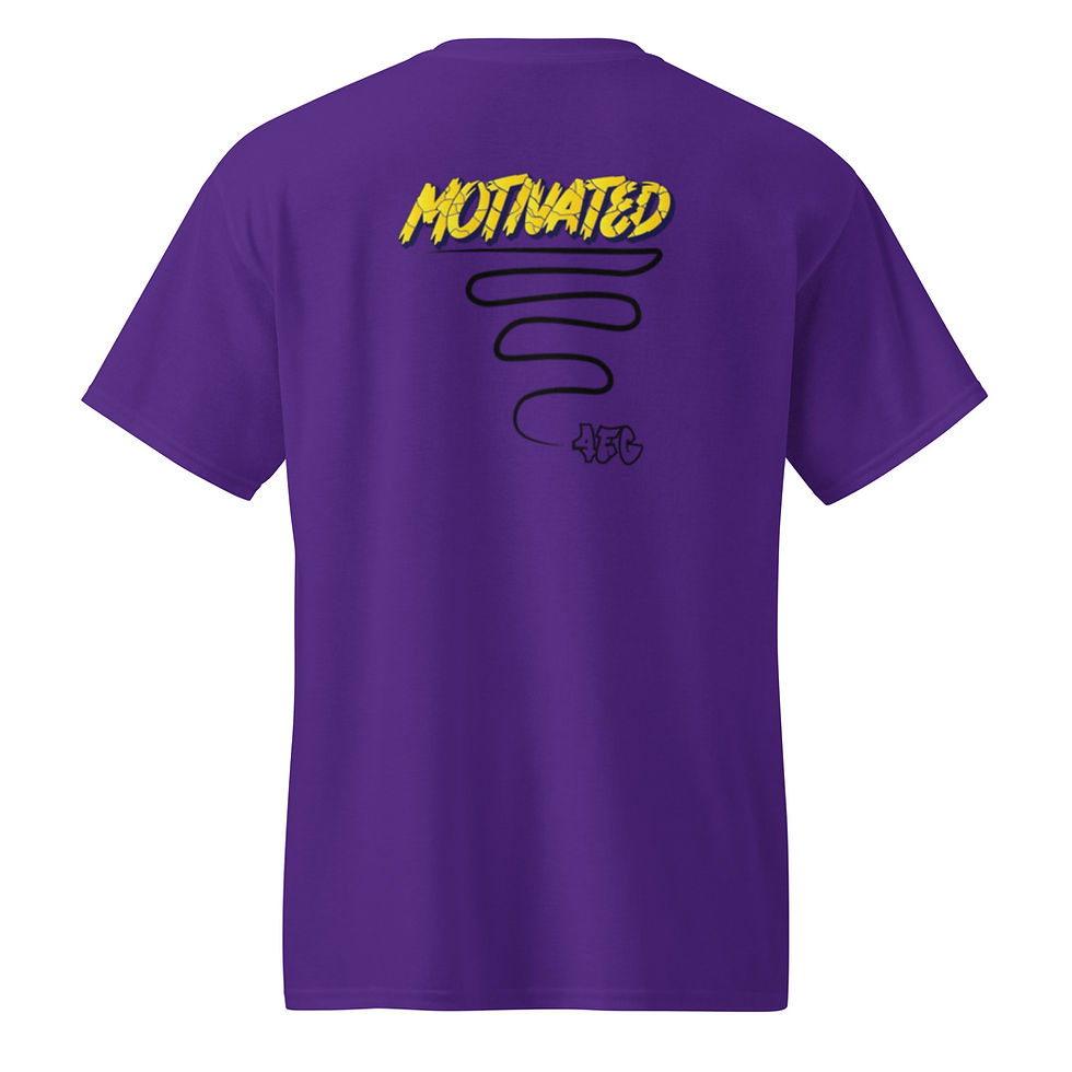 Thumbnail: Loyalty Over Royalty DryBlend® T-Shirt