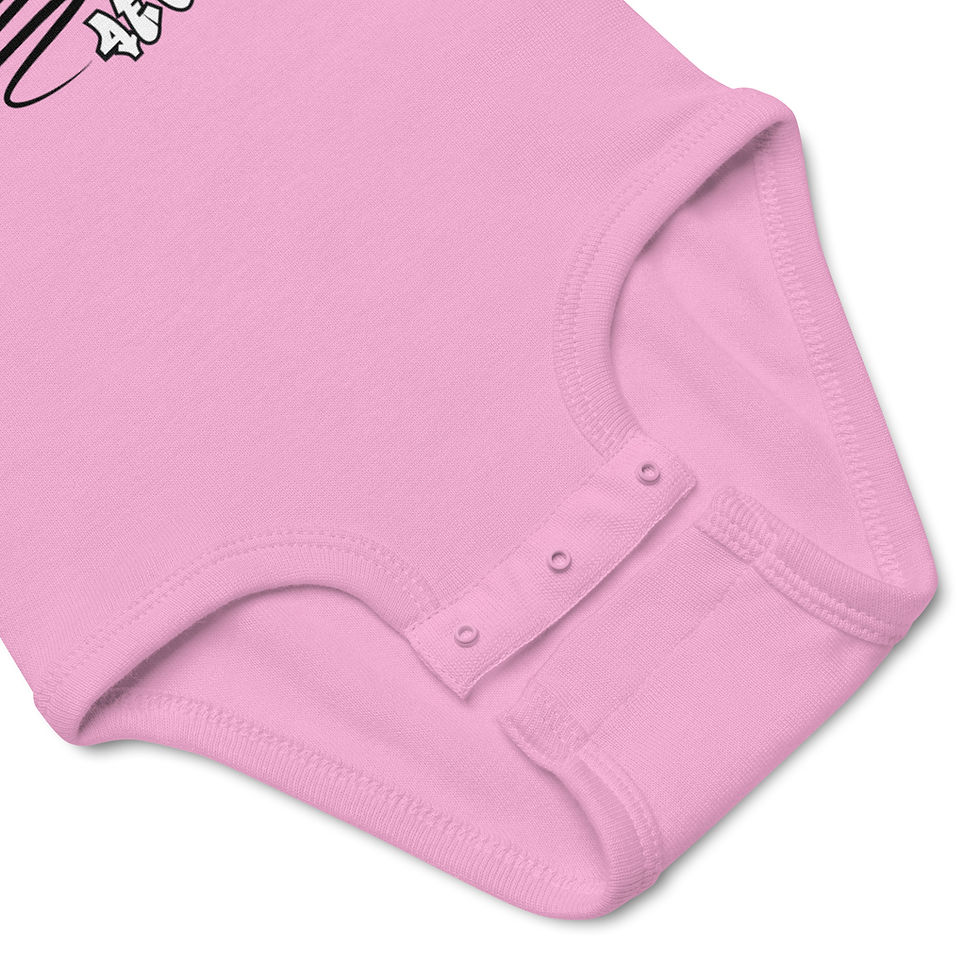 Thumbnail: Greatness Infant BodySuit
