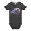 Thumbnail: Double Buffalo Baby Short Sleeve One Piece
