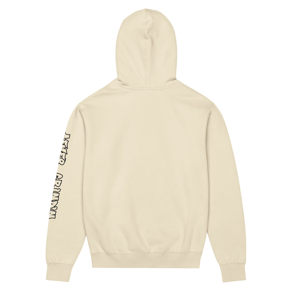 Thumbnail: Double Buffalo Box Hoodie