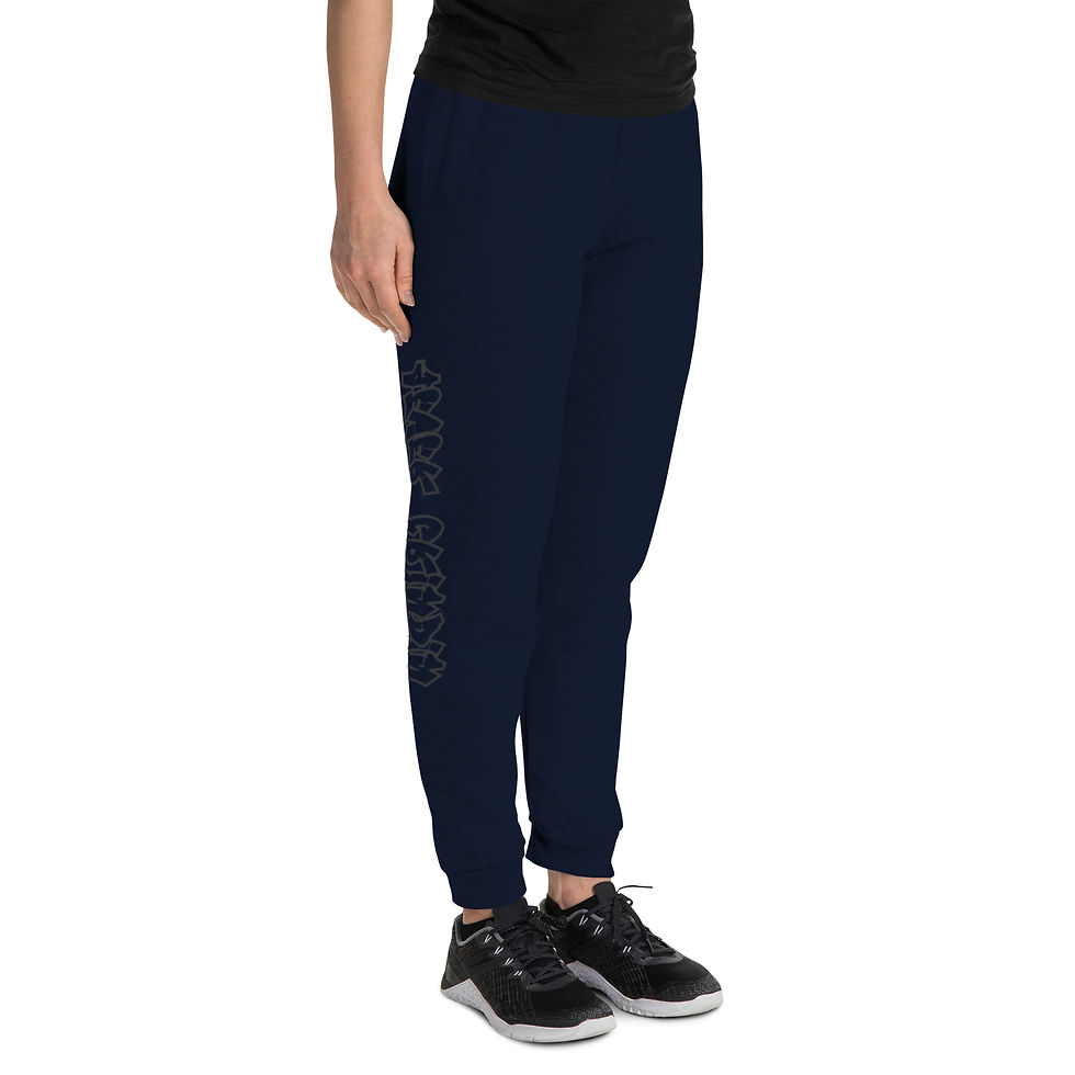 Thumbnail: 4EGUnisex Joggers