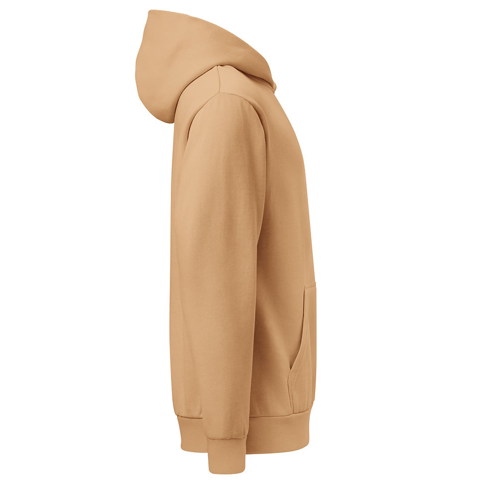 Thumbnail: Greatness Garment-Dyed Hoodie