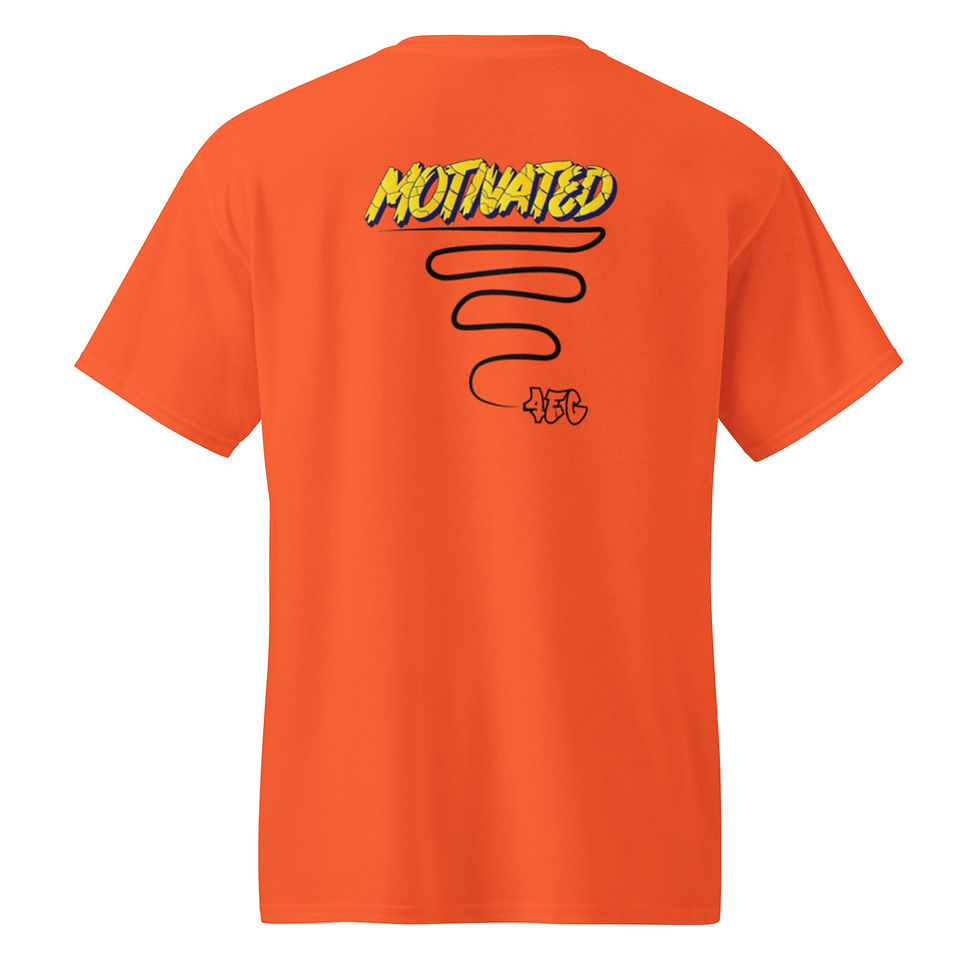 Thumbnail: Loyalty Over Royalty DryBlend® T-Shirt