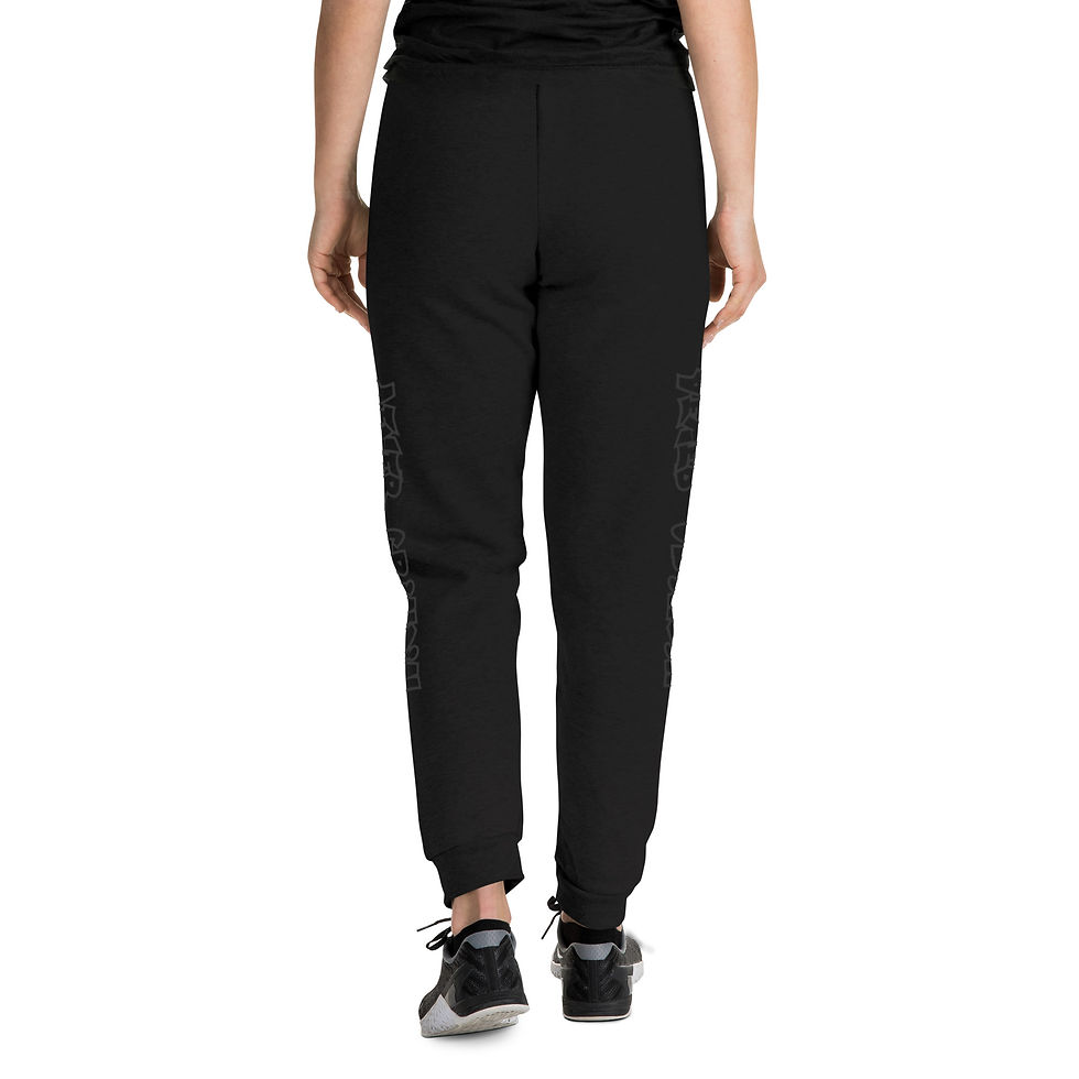 Thumbnail: 4EGUnisex Joggers
