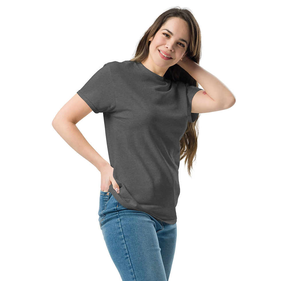 Thumbnail: Loyal To The Bone Unisex Classic Tee