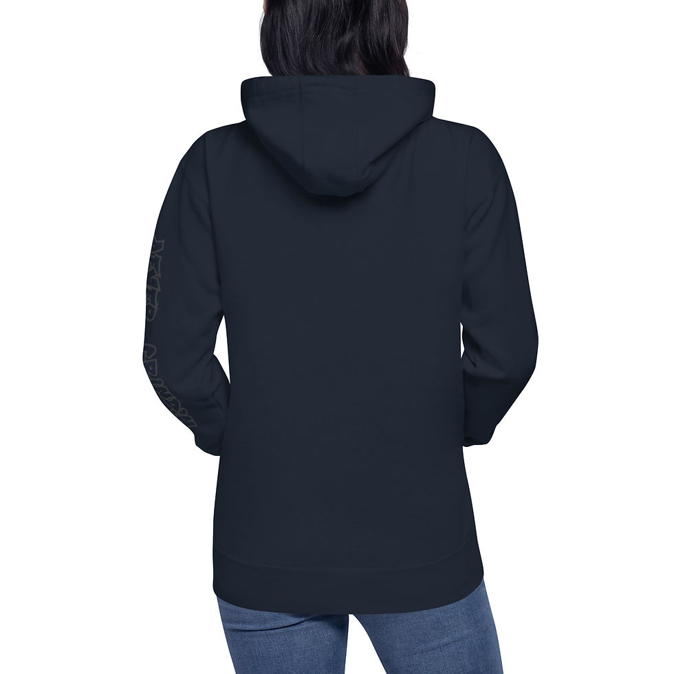 Thumbnail: Cold World Unisex Hoodie