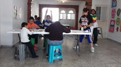 Talleres