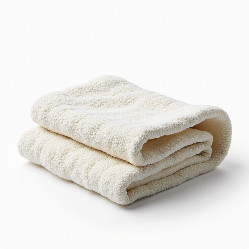 Toalha Super Absorvente