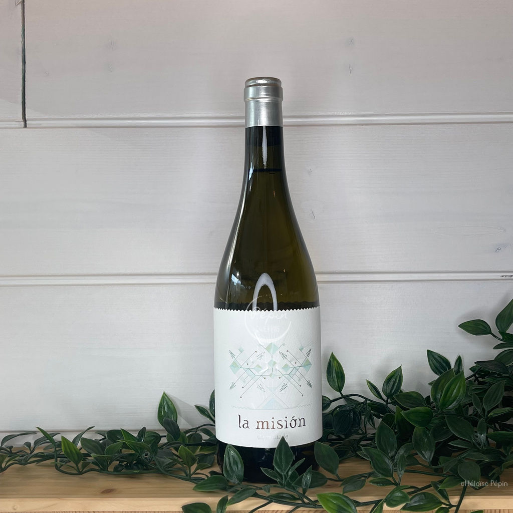 "La Misión" 2018 - Tierra de Castilla y Leon