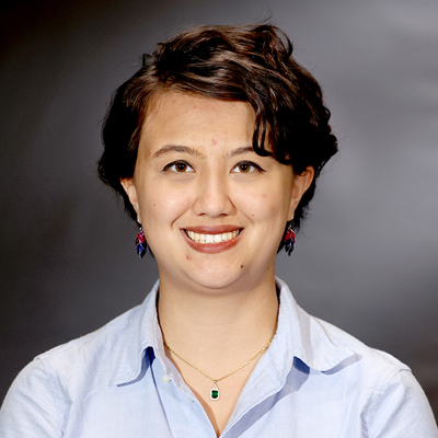 Writer: Deanna Pistono