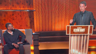 Kevin Hart: Act like a man and denounce racist remarks about George Floyd made at your roast