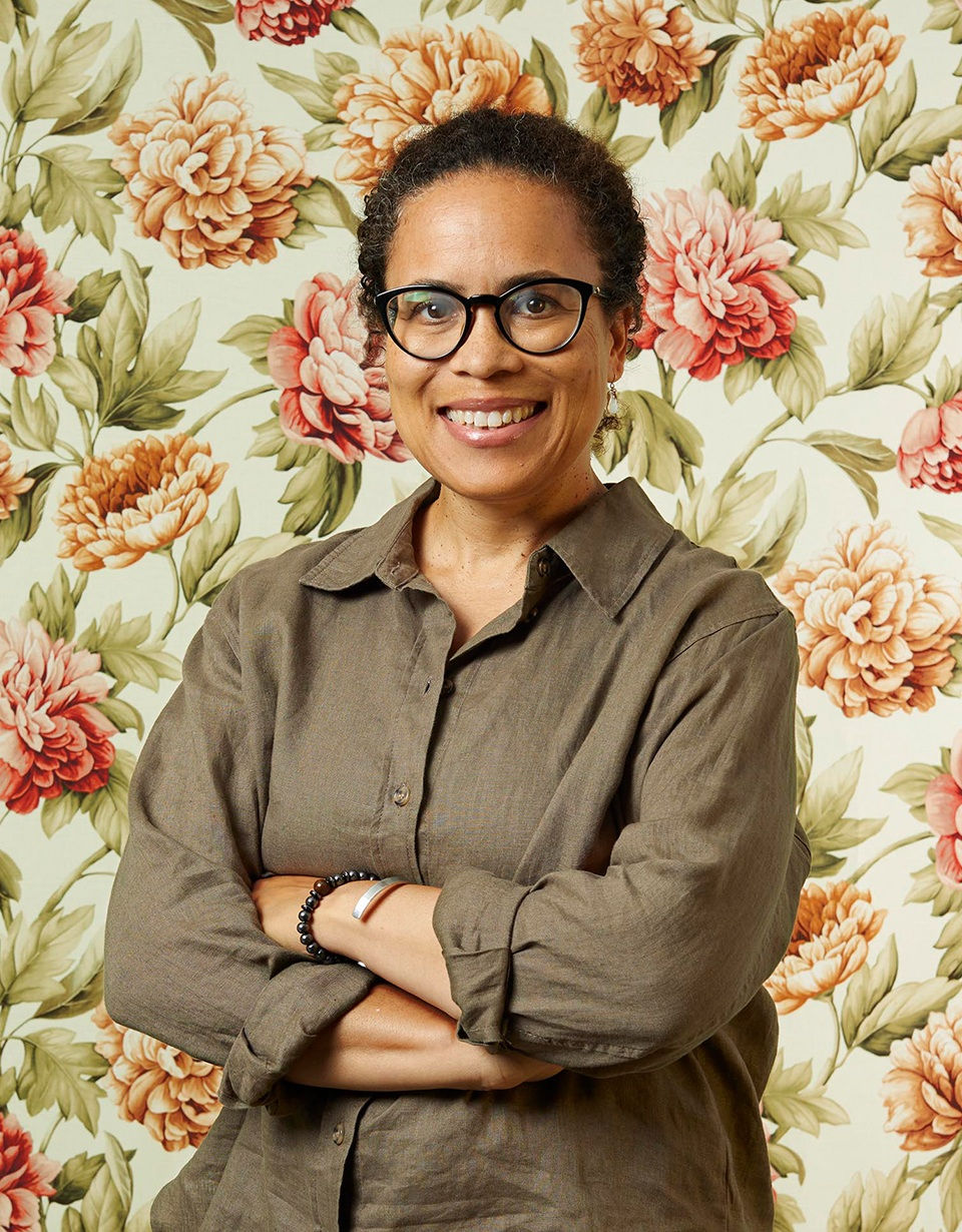 Dr. Catherine Squires