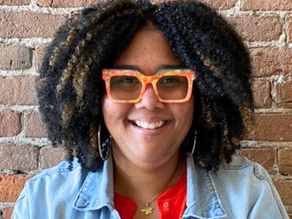 Sisters in Service: Ashley Booker leads YWCA St. Paul in advancing health equity and opportunity