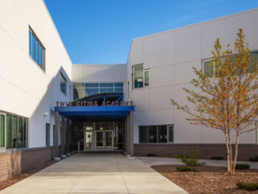 Classes canceled at Twin Cities Academy due to bomb threat