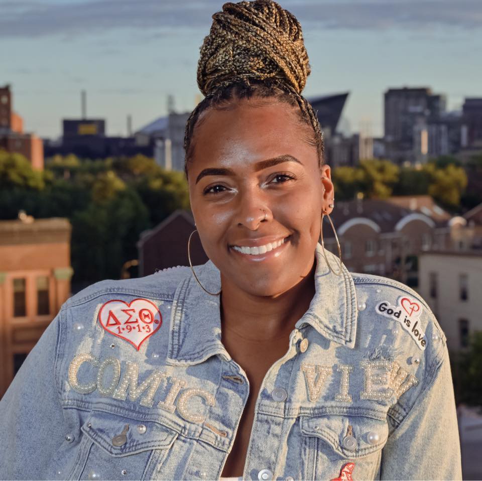 Writer: Brianna Edwards