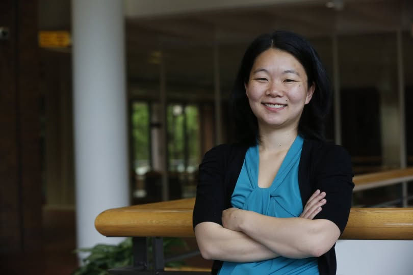  Julia Decker, policy director for the Immigrant Law Center of Minnesota