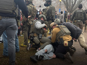 Online aggression not matching solidarity on the ground, Somali community leaders say