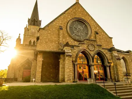 More arrests in the Cities Church protest case