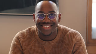 St. Paul man launches 'The Black Parachute,' a free guided journal for Black men 