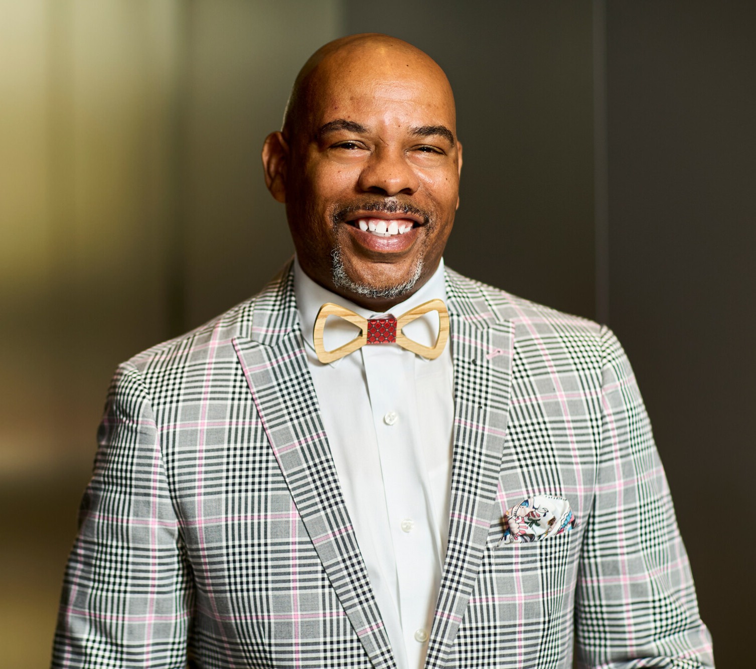 Writer: Harry Colbert, Jr. 