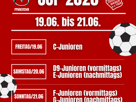 Autohaus Schreier Cup 2026