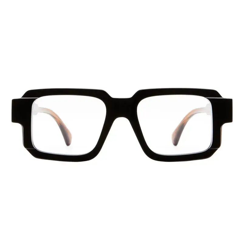 kuboraum I03 black